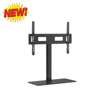 LCD60S  BΑΣΗ ΤΗΛΕΟΡΑΣΗΣ ΓΡΑΦΕΙΟΥ  32'' - 55'' (HP 2BRL)